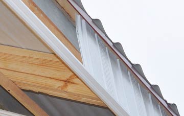 why Knockbog fascia repairs are essential