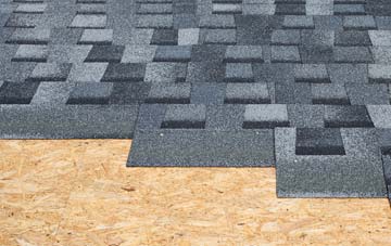 expert Knockbog asphalt roof companies