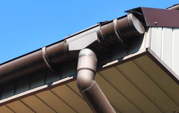 types of Knockbog fascias
