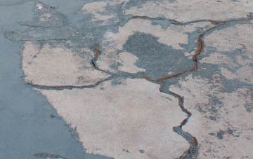 fibreglass roofing replacement Knockbog