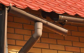 Knockbog gutter repair costs