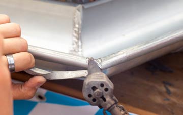 disadvantages of Knockbog lead roofing