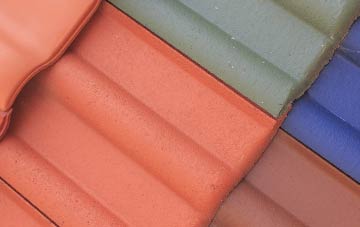 Knockbog plastic roofing companies