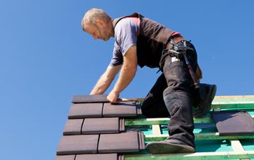 disadvantages of Knockbog slate roofing