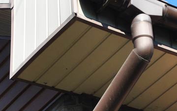 Knockbog soffit installation costs