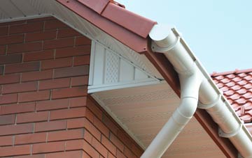 Knockbog soffit repair costs