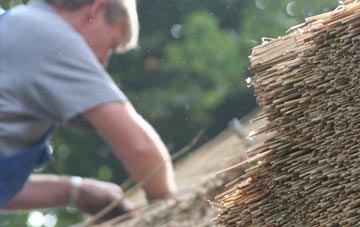 professional Knockbog thatchers