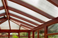 Knockbog conservatory roofing insulation