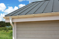 Knockbog fascia repair