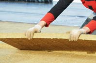 find rated Knockbog roof insulation companies