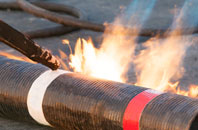 Knockbog flat roofing replacement