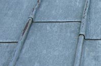 find rated Knockbog lead roofing companies