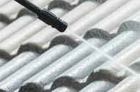 rated Knockbog roof cleaning companies