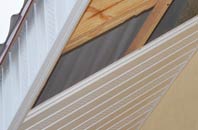 rated Knockbog soffit repair companies