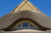 Knockbog thatch roofing