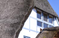 find rated Knockbog thatchers